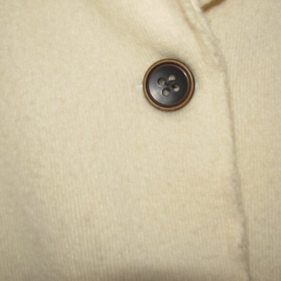 WOMENS THICK SWEATER - BANANA REPUBLIC HERITAGE - SIZE - XL - Picture 4 of 7